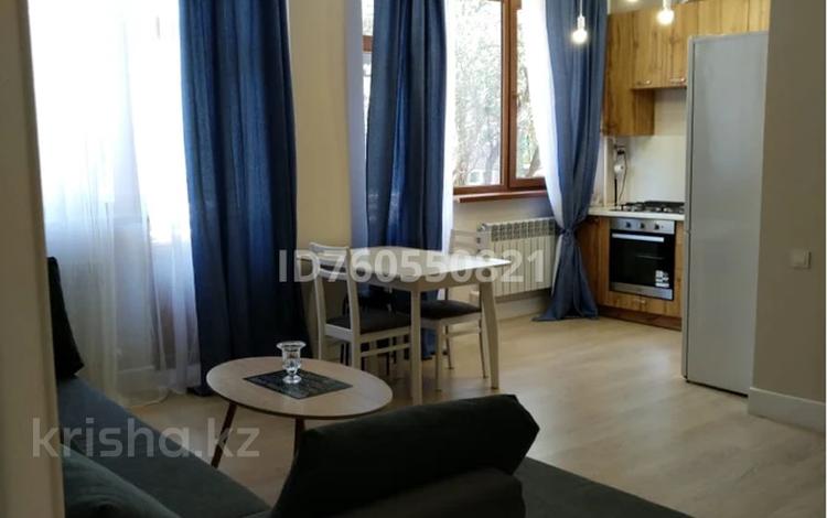 2-комнатная квартира · 50 м² · 3/6 этаж, Тимирязева — Тимирязева/Жарокова за 360 000 ₸ в Алматы, Бостандыкский р-н — фото 2