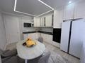 4-комнатная квартира · 105 м² · 4/9 этаж, Чингиза Айтматова 33 за ~ 66 млн 〒 в Астане, Есильский р-н — фото 2