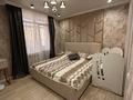 4-комнатная квартира · 105 м² · 4/9 этаж, Чингиза Айтматова 33 за ~ 66 млн 〒 в Астане, Есильский р-н — фото 6