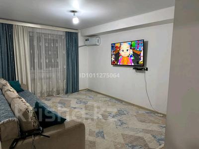 3-комнатная квартира · 80 м² · 5/5 этаж, мкр Шугыла, Алтын Орда 6/3-31, 6/33-38, 6/40, 6/42-62, 6/64-66, 6/89-90 за ~ 38 млн ₸ в Алматы, Наурызбайский р-н