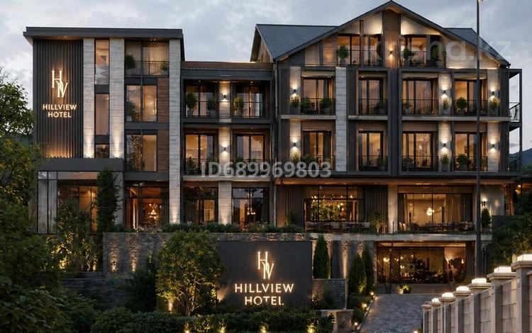 Еркін, кеңселер · 1600 м², бағасы: 680 млн ₸ в Алматы, Бостандыкский р-н — фото 44