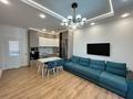 2-бөлмелі пәтер · 64 м² · 12/12 қабат, Улица А 52, бағасы: 38.7 млн ₸ в Астане, Нура р-н — фото 2