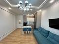 2-бөлмелі пәтер · 64 м² · 12/12 қабат, Улица А 52, бағасы: 38.7 млн ₸ в Астане, Нура р-н — фото 3