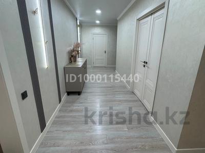 3-бөлмелі пәтер · 90.7 м² · 5/9 қабат, Ружейникова 14, бағасы: 34.5 млн ₸ в Уральске