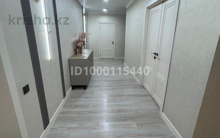 3-бөлмелі пәтер · 90.7 м² · 5/9 қабат, Ружейникова 14, бағасы: 34.5 млн ₸ в Уральске — фото 9