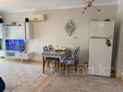 2-бөлмелі пәтер · 70 м², Ататюрк 1, бағасы: 50 млн ₸ в Аланье