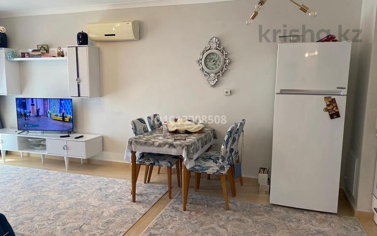 2-комнатная квартира · 70 м², Ататюрк 1 за 50 млн ₸ в Аланье — фото 2
