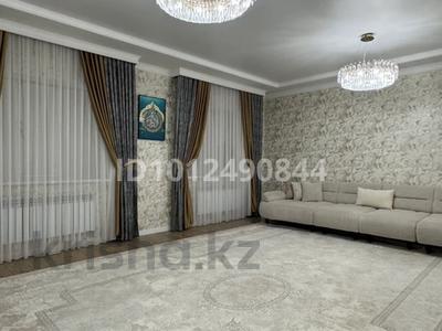 3-комнатная квартира · 117.4 м² · 5/5 этаж, мкр. Алтын орда 41 за 42 млн ₸ в Актобе
