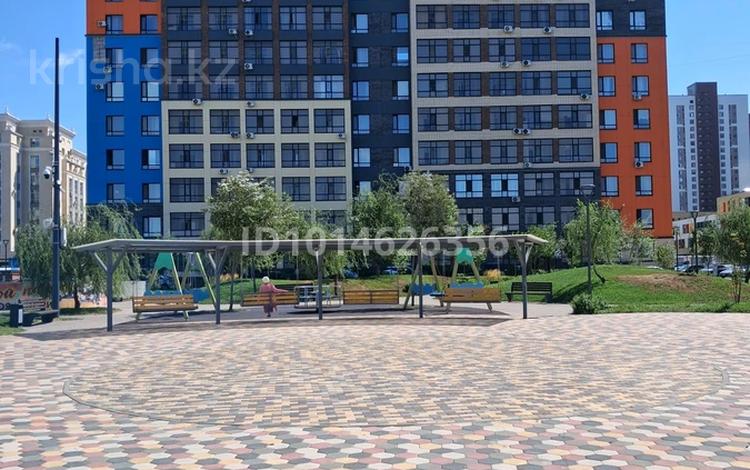 3-комнатная квартира · 94.5 м² · 3/10 этаж, Туран 40/1 — Керей Жанибек хандар. Орынбор за 73.5 млн ₸ в Астане, Есильский р-н — фото 16