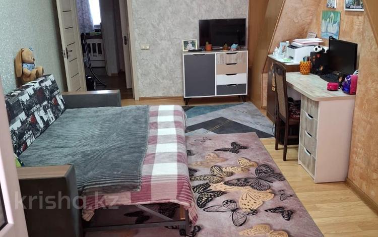 2-комнатная квартира · 65 м² · 2/6 этаж, мкр Айнабулак-2 за 36 млн ₸ в Алматы, Жетысуский р-н — фото 2