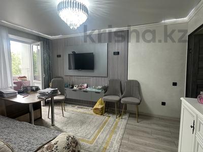 3-бөлмелі пәтер · 53 м² · 2/5 қабат, Сатпаева 9 — Топовая локация!, бағасы: 26.5 млн ₸ в Астане, Алматы р-н