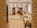 5-комнатная квартира · 230 м² · 2/5 этаж, 13-й мкр 21 за 500 000 ₸ в Актау — фото 13