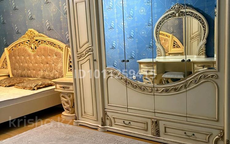 4-комнатная квартира · 230 м² · 5/6 этаж, 5 микрорайон 53 — 5 школа за 50 000 ₸ в Конаеве — фото 2