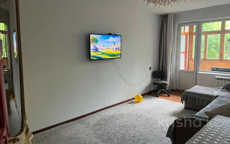 2-комнатная квартира · 52 м² · 2/5 этаж, Достык 23 за 150 000 ₸ в Талдыкоргане — фото 9