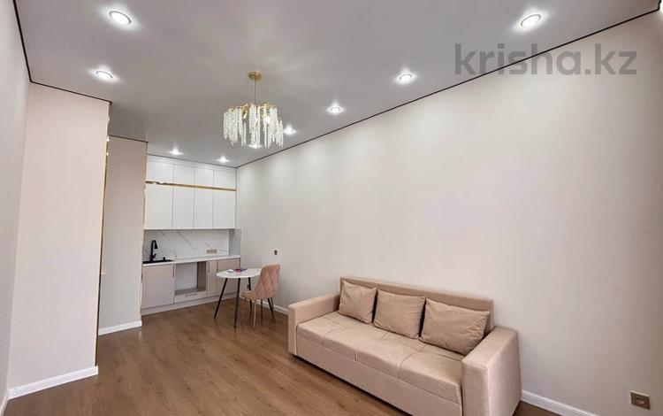 2-бөлмелі пәтер · 40 м² · 7/12 қабат, Чингиз Айтматов 79, бағасы: 27.5 млн ₸ в Астане, Нура р-н — фото 15