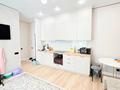 2-комнатная квартира · 37 м² · 1/9 этаж, Шамши Калдаяков 25а — Жумекен Нажимеденов за 26.8 млн ₸ в Астане, Алматы р-н — фото 2