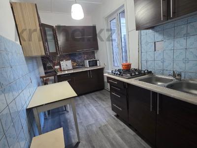 Часть дома · 4 комнаты · 66.6 м² · 5.3 сот., Дегдара 35 за 24.5 млн 〒 в Алматы, Турксибский р-н