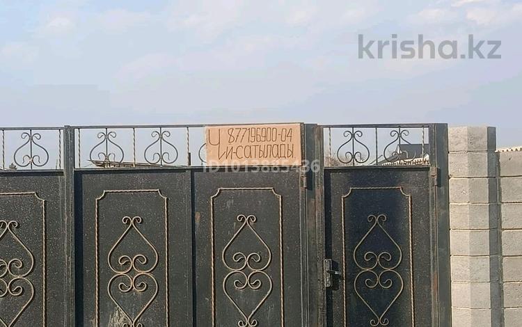 Жеке үй · 4 бөлме · 150 м² · 15 жүзд., Атамекен, бағасы: 5.3 млн ₸ в Асыкате — фото 12