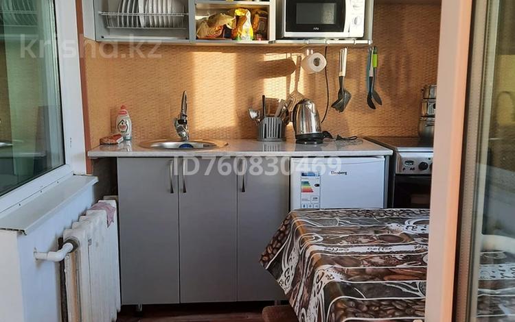 1-бөлмелі пәтер · 55 м² · 5/5 қабат, Есенберлина 2/1, бағасы: 16 млн ₸ в Жезказгане — фото 2