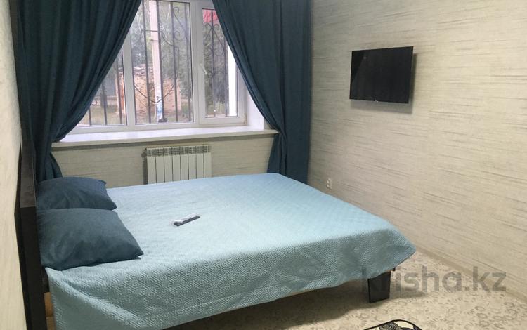 1-комнатная квартира · 21 м² · 1/5 этаж, Казангапа 46А за 6 000 ₸ в Актобе — фото 2