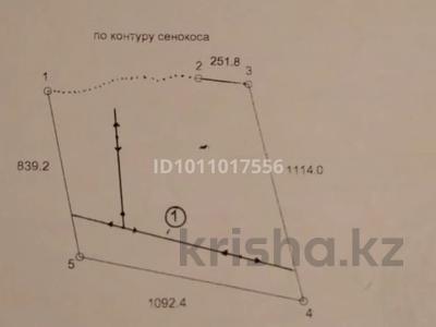 Участок · 100.5 га, Катон-Карагай за 15 млн 〒