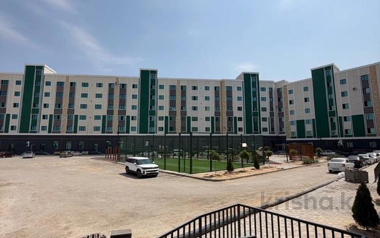 2-комнатная квартира · 78.7 м² · 1/6 этаж, 29а мкр 176 за 14.9 млн ₸ в Актау — фото 2