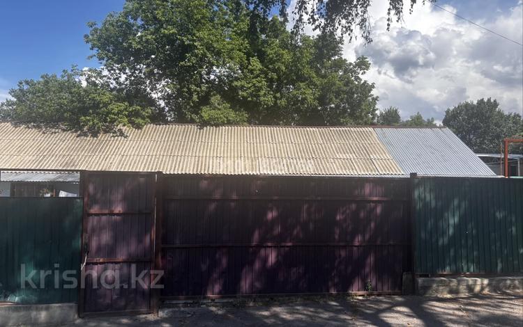 Часть дома · 4 комнаты · 80 м² · 5 сот., ул. Асан Кайгы 9Б за 21 млн ₸ в Алматинской обл., Талгарский р-н — фото 12