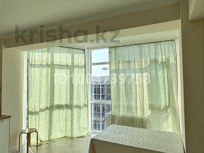 1-комнатная квартира · 55 м² · 5/5 этаж, Абылай хана 2/5 за 250 000 ₸ в Каскелене