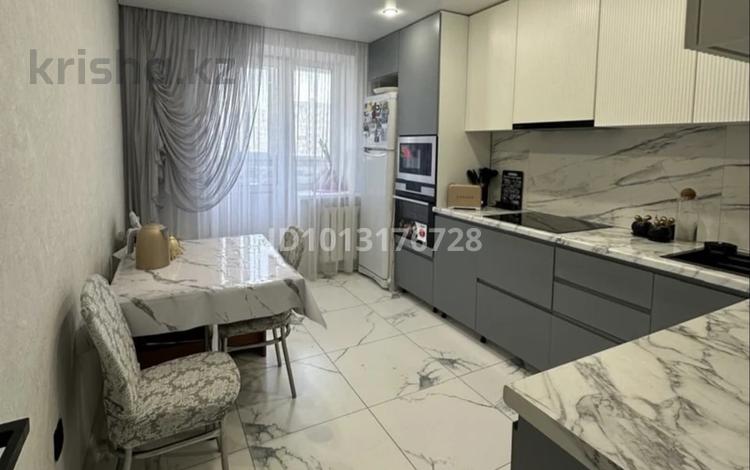 2-бөлмелі пәтер · 64.8 м² · 5/10 қабат, Бехожина 11/2 — Усольский микрорайон, бағасы: 33 млн ₸ в Павлодаре — фото 8