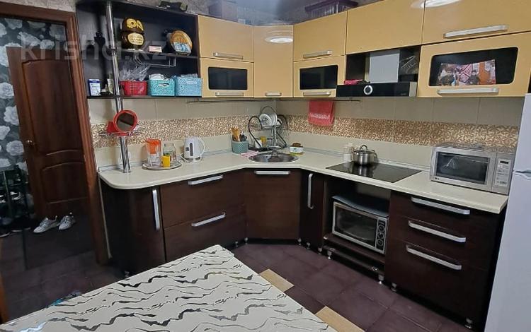 3-бөлмелі пәтер · 71 м² · 4/9 қабат, Пр. Абая 1, бағасы: 29.7 млн ₸ в Усть-Каменогорске — фото 6