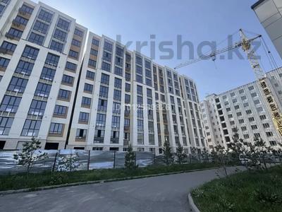 1-бөлмелі пәтер · 42.2 м² · 2/9 қабат, мкр Шугыла 342, бағасы: 22 млн ₸ в Алматы, Наурызбайский р-н