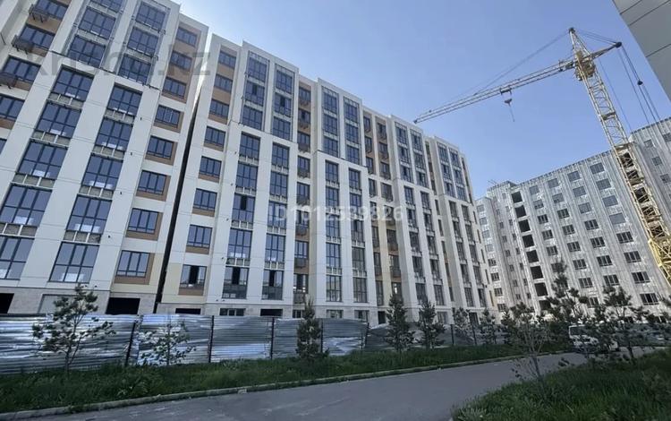 1-бөлмелі пәтер · 42.2 м² · 2/9 қабат, мкр Шугыла 342, бағасы: 22 млн ₸ в Алматы, Наурызбайский р-н — фото 2