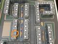 1-бөлмелі пәтер · 42.2 м² · 2/9 қабат, мкр Шугыла 342, бағасы: 22 млн ₸ в Алматы, Наурызбайский р-н — фото 4