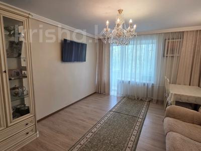 3-бөлмелі пәтер · 62.8 м² · 3/9 қабат, Абая 164, бағасы: 31 млн ₸ в Костанае