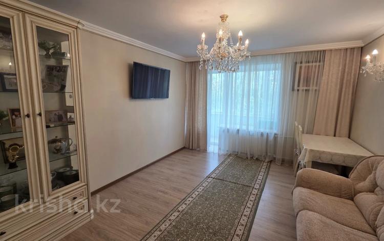 3-бөлмелі пәтер · 62.8 м² · 3/9 қабат, Абая 164, бағасы: 31 млн ₸ в Костанае — фото 9
