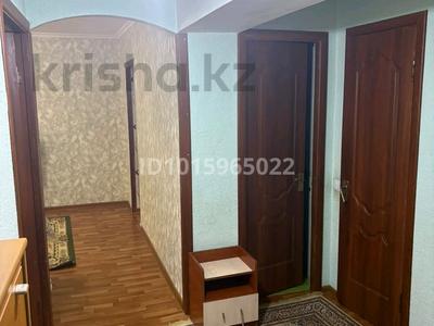 4-бөлмелі пәтер · 79 м² · 2/5 қабат, Самал 16 а, бағасы: 200 000 ₸ в Талдыкоргане, мкр Самал
