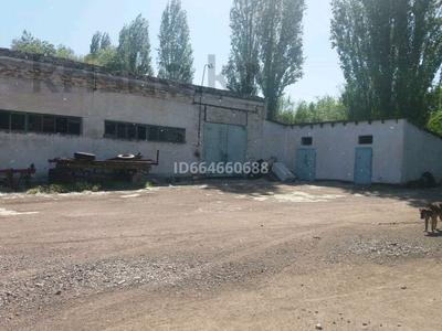Промбаза · 8.38 га, Кунаева 107 за 300 млн ₸ в 