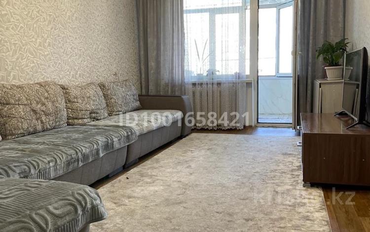 2-комнатная квартира · 49.5 м² · 3/5 этаж, Машиностроителей — Арматурный завод за 16.5 млн ₸ в Усть-Каменогорске — фото 2