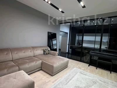 2-бөлмелі пәтер · 65 м² · 20/33 қабат, Аль-фараби 15/1, бағасы: 86 млн ₸ в Алматы, Медеуский р-н