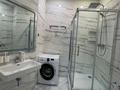 2-бөлмелі пәтер · 65 м² · 20/33 қабат, Аль-фараби 15/1, бағасы: 86 млн ₸ в Алматы, Медеуский р-н — фото 5