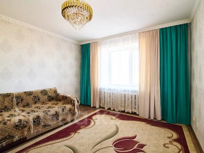 2-комнатная квартира · 50 м² · 8/9 этаж, Сокпакбаев 16 за 22.5 млн 〒 в Астане, Сарыарка р-н