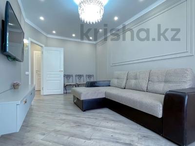 3-комнатная квартира, 90 м², 5/7 этаж, мкр Думан-2 за 58 млн 〒 в Алматы, Медеуский р-н