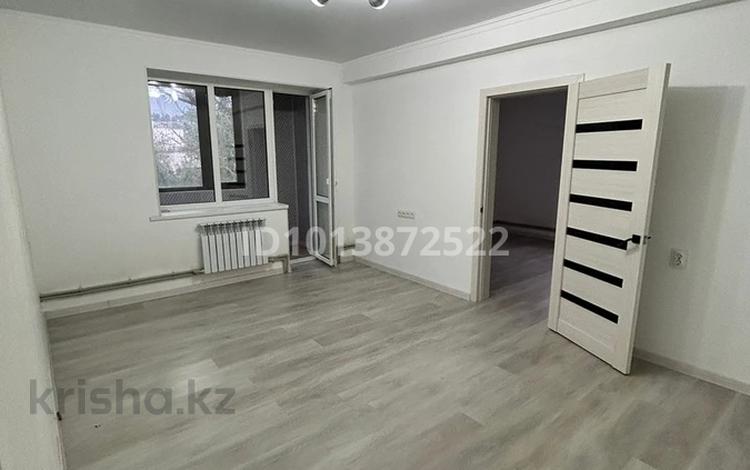 2-бөлмелі пәтер · 45 м² · 2/4 қабат, Абая 85, бағасы: 24 млн ₸ в Талгаре — фото 2