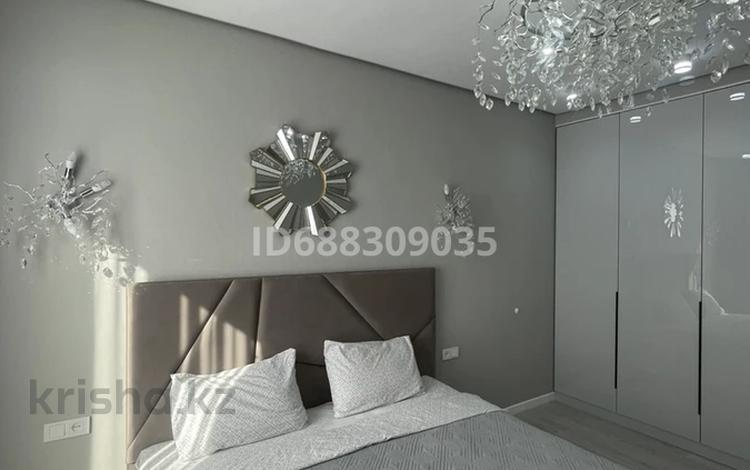 2-комнатная квартира · 48 м² · 9/12 этаж, Просп. Назарбаева 28 за 23 000 ₸ в Алматы, Медеуский р-н — фото 11