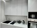 2-комнатная квартира · 48 м² · 9/12 этаж, Просп. Назарбаева 28 за 23 000 ₸ в Алматы, Медеуский р-н — фото 7