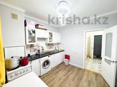 1-комнатная квартира · 48 м² · 12/12 этаж, назарбаева за 16.3 млн 〒 в Талдыкоргане