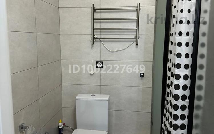 1-бөлмелі пәтер · 40 м² · 3/12 қабат, Сатпаева — Туркебаева, бағасы: 290 000 ₸ в Алматы, Бостандыкский р-н — фото 2
