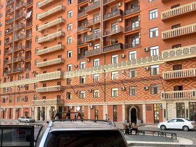 2-комнатная квартира · 80 м² · 3/15 этаж, 17-й мкр, ​17-й микрорайон 6 за 12 000 ₸ в Актау