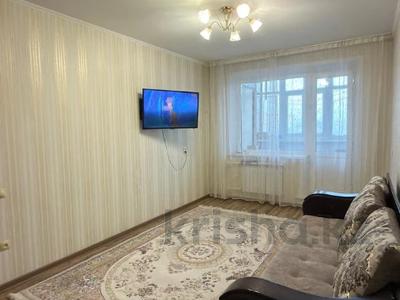 2-бөлмелі пәтер · 53 м² · 4/6 қабат, Карбышева 53, бағасы: 23.5 млн ₸ в Костанае