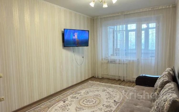 2-бөлмелі пәтер · 53 м² · 4/6 қабат, Карбышева 53, бағасы: 23.5 млн ₸ в Костанае — фото 2